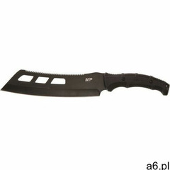 Maczeta smith & wesson extraction and evasion cleaver 1117208 marki Smith & wesson knives - ogłoszenia A6.pl