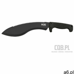 Maczeta SOG Sogfari Kukri Machete MC11-N - ogłoszenia A6.pl