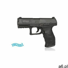 Walther Wiatrówka ppq na śruty diabolo 4,5mm/co2. - ogłoszenia A6.pl