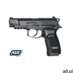 Wiatrówka Bersa na Śruty BB/BBs na Śruty BB/BBs 4,46mm/Co2., 59003086200981 - ogłoszenia A6.pl