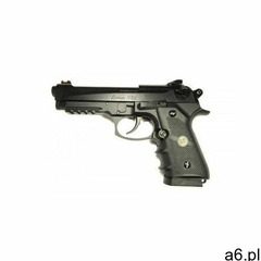 Wingun Wiatrówka beretta 90 two blow-back, na śruty bb/bbs 4,46mm/co2. - ogłoszenia A6.pl