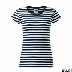 Koszulka, t-shirt, żeglarska, marynarska, w paski sailor damska xs, Nauticdecor - ogłoszenia A6.pl