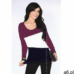 Cg018 maroon tunika marki Merribel - ogłoszenia A6.pl