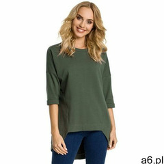 M346 tunika khaki, Moe - ogłoszenia A6.pl