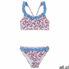 Bonprix Bikini dziewczęce (2 części) różowy kwarc - ogłoszenia A6.pl