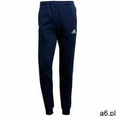 Adidas Spodnie dziecięce bawełniane core 18 cv3958 - ogłoszenia A6.pl