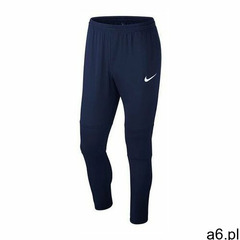 SPODNIE DZIECIĘCE NIKE PARK 20 KNIT PANT BV6902-451 - ogłoszenia A6.pl