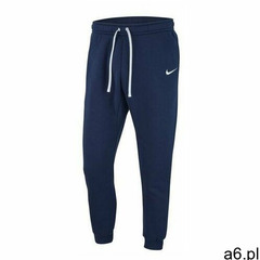 Nike Spodnie dziecięce bawełniane team club 19 aj1549-451 - ogłoszenia A6.pl