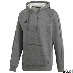 Bluza dziecięca bawełniana core 18 cv3429 marki Adidas - ogłoszenia A6.pl