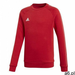 Adidas Bluza dziecięca bawełniana core 18 cv3970 - ogłoszenia A6.pl