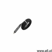 Kabel USB - Micro USB/Lightning ARKAS 1 m - ogłoszenia A6.pl