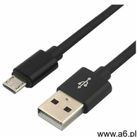 Everactive Kabel przewód pleciony usb - micro usb cbb-1.2mb 1.2m z obsługą szybkiego ładowania do 2. - ogłoszenia A6.pl