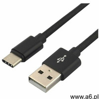 Kabel przewód pleciony USB - USB-C everActive CBB-1.2CB 1.2m z obsługą szybkiego ładowania do 3A cza - ogłoszenia A6.pl