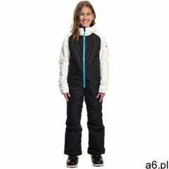 kombinezon 686 - Shine One Piece Black Clrblk (BLK) rozmiar: S, kolor czarny - ogłoszenia A6.pl