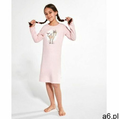 Cornette kids girl 549/138 roe 4 86-128 koszula dziewczęca - ogłoszenia A6.pl