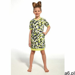 Cornette Koszula kids girl 283/69 girl 2 rozmiar: 86-92, kolor: zielony, cornette - ogłoszenia A6.pl