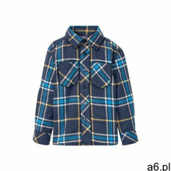 LUPILU® Koszula flanelowa chłopięca, 1 sztuka (4056233569353) - ogłoszenia A6.pl