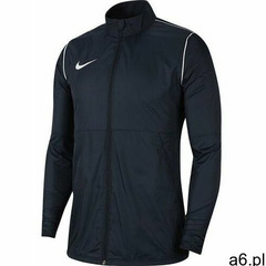 KURTKA DZIECIĘCA NIKE PARK 20 BV6904-451, kolor niebieski - ogłoszenia A6.pl