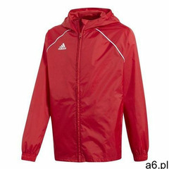 KURTKA DZIECIĘCA ADIDAS CORE18 RAIN CV3743 - ogłoszenia A6.pl