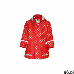 Playshoes Płaszcz przeciw deszczowy kropki 3y36ei - ogłoszenia A6.pl