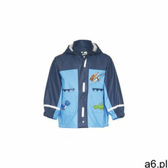 Playshoes Płaszcz przeciwdeszczowe 1y32cd - ogłoszenia A6.pl