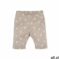 Pinokio Legginsy 3/4 niemowlęce brązowe 6m38az - ogłoszenia A6.pl