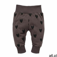 Pinokio Leginsy niemowlęce little bird 6m37as - ogłoszenia A6.pl