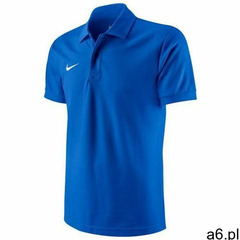 Koszulka dziecięca polo 456000-463 marki Nike - ogłoszenia A6.pl