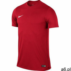 Nike Koszulka park vi junior 725984-657 - ogłoszenia A6.pl