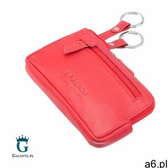 Damskie etui na klucze trophy 15v-327 marki Valentini - ogłoszenia A6.pl