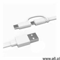 Huawei Kabel usb - microusb + usb-c ap55s 1.5 m - ogłoszenia A6.pl