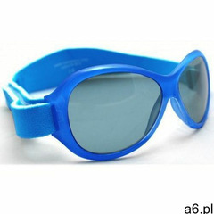 Banz Okulary przeciwsłoneczne uv dzieci 2-5lat retro - ogłoszenia A6.pl
