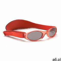 Okulary przeciwsłoneczne dzieci 2-5lat uv400 marki Banz - ogłoszenia A6.pl