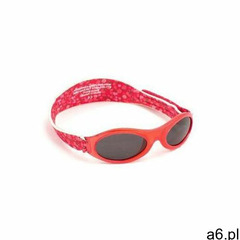 Banz Okulary przeciwsłoneczne dzieci 0-2lat uv400 (9330696010207) - ogłoszenia A6.pl