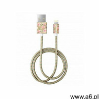 champagne birds lightning-usb marki Ideal - ogłoszenia A6.pl