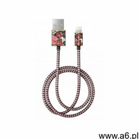 antique roses lightning-usb marki Ideal - ogłoszenia A6.pl