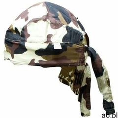 Bandana czapka przeciwsłoneczna dzieci UV50+ BANZ - ogłoszenia A6.pl