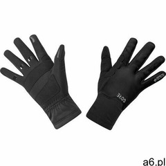 m gore-tex infinium rękawiczki, black 8 2020 rękawiczki szosowe marki Gore wear - ogłoszenia A6.pl
