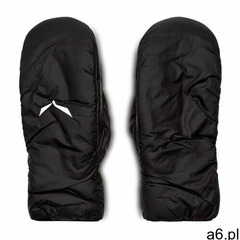 Rękawiczki Damskie SALEWA - Ortles Twc Long Mitten 026576 Black Out 0912 - ogłoszenia A6.pl