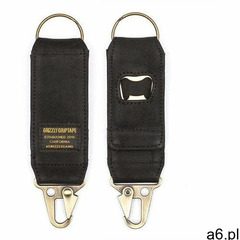 Brelok na klucze - ggc key blk (blk) rozmiar: os marki Grizzly - ogłoszenia A6.pl
