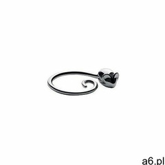 Brelok ze stali nierdzewnej ALESSI Pip 15186 (8003299965359) - ogłoszenia A6.pl