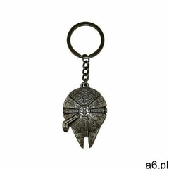 Brelok star wars falcon millennium key ring marki Good loot - ogłoszenia A6.pl