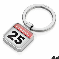 – brelok app calendar marki Troika - ogłoszenia A6.pl