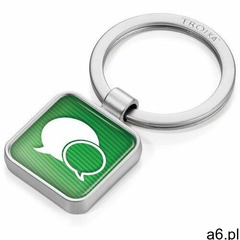 Troika – brelok app message - ogłoszenia A6.pl