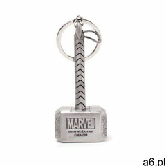 Brelok Marvel Thor Hammer Keyring - ogłoszenia A6.pl