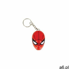 Brelok GOOD LOOT Marvel Comics Spiderman LED Torch - ogłoszenia A6.pl