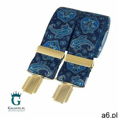 David aster - made in england Szelki do spodni br-028 - ogłoszenia A6.pl