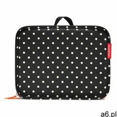 Reisenthel Składany wózek na zakupy foldabletrolley mixed dots (rhk7051) (4012013708695) - ogłoszenia A6.pl