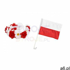 Twojestroje.pl Zestaw narodowy 2el - ogłoszenia A6.pl