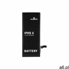 Bateria Maxlife do Samsung Note 3 N900 / B800BE 3500mAh - ogłoszenia A6.pl
